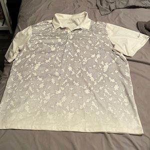 Nike Golf Dri-Fit Polo